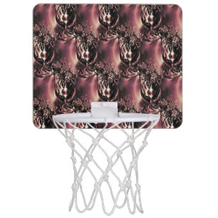 Dex Mini Basketball Hoop