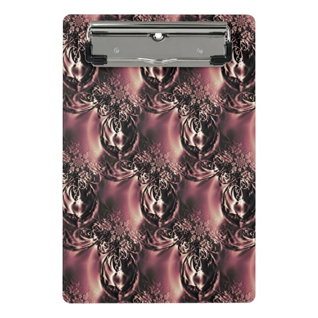 Dex Mini Clipboard (Front)