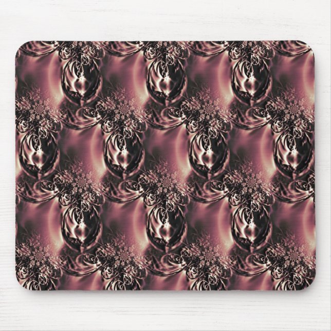 Dex Mouse Pad (Front)