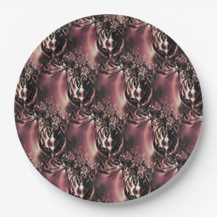 Dex Paper Plates