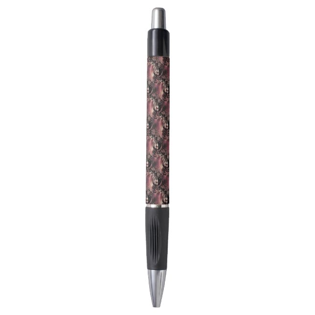 Dex Pen (Front Vertical)