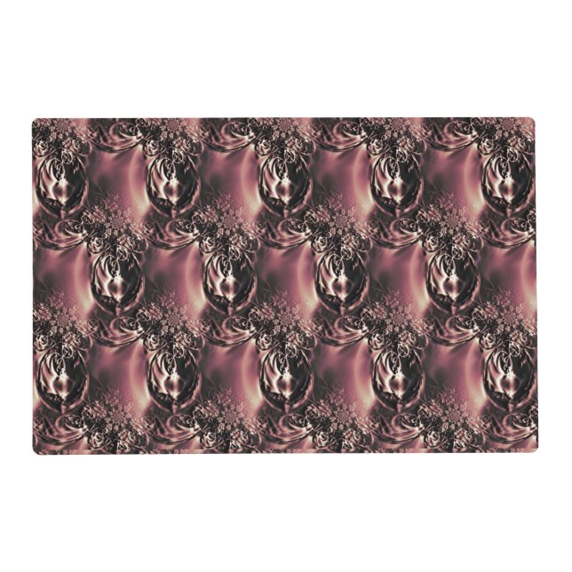 Dex Placemat (Front)