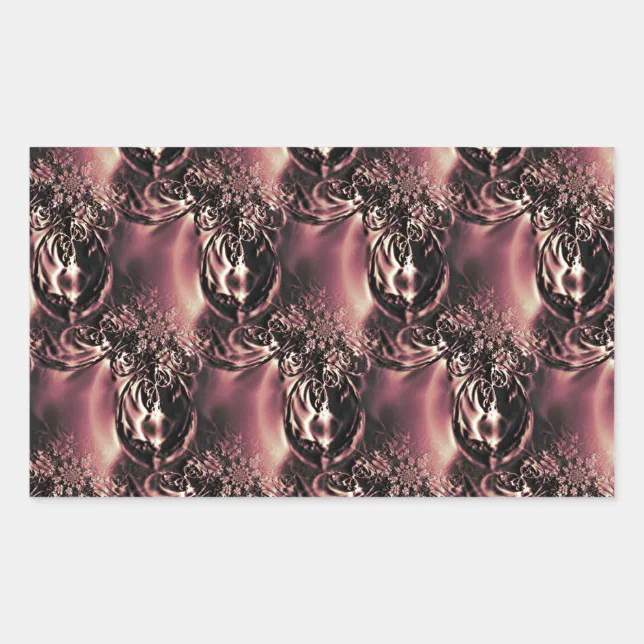 Dex Rectangular Sticker | Zazzle