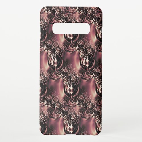 Dex Samsung Galaxy S10 Case