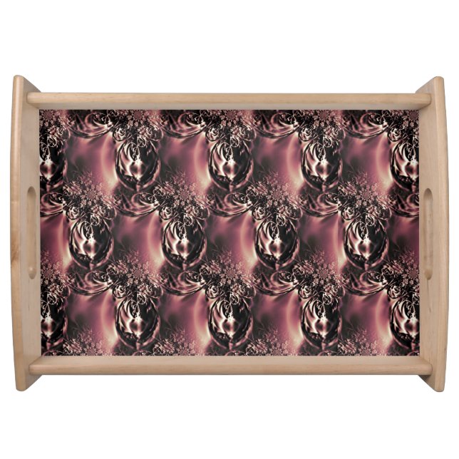 Dex Serving Tray (Front)