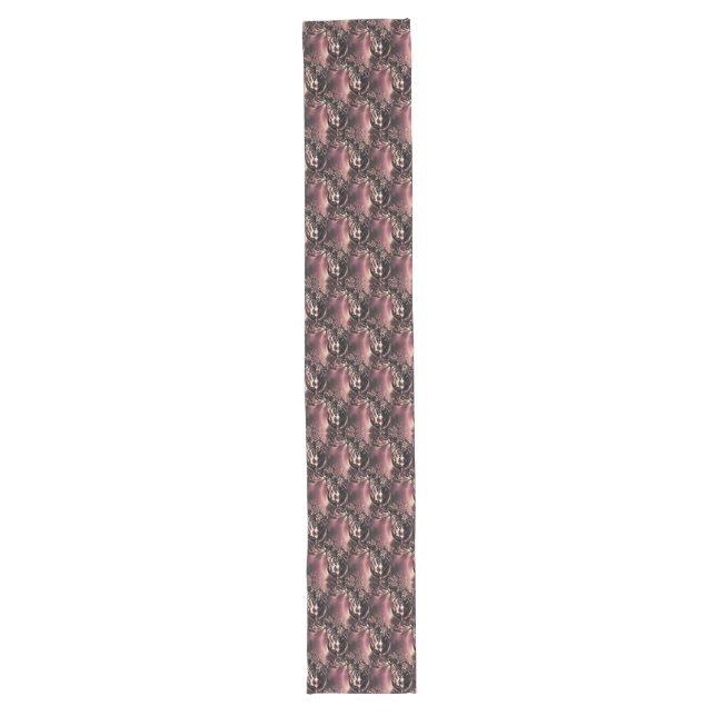 Dex Short Table Runner (Front)