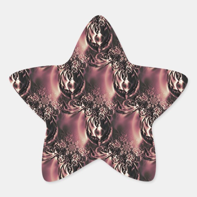 Dex Star Sticker (Front)