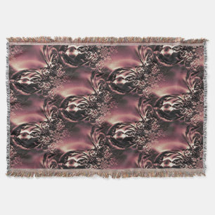 Dex Throw Blanket