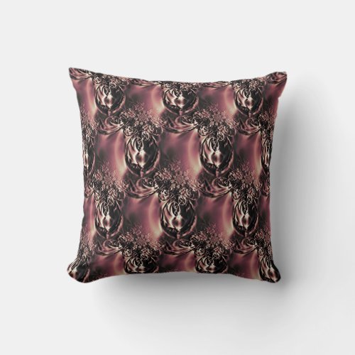 Dex Throw Pillow