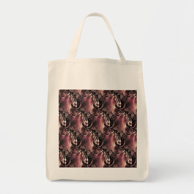 Dex Tote Bag (Front)