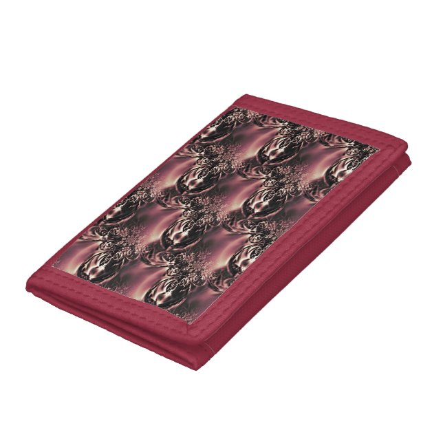 Dex Tri-fold Wallet (Bottom)