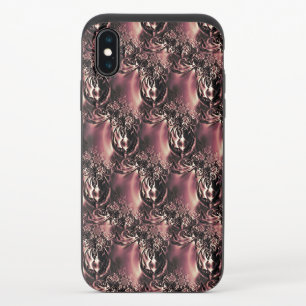 Dex iPhone X Slider Case