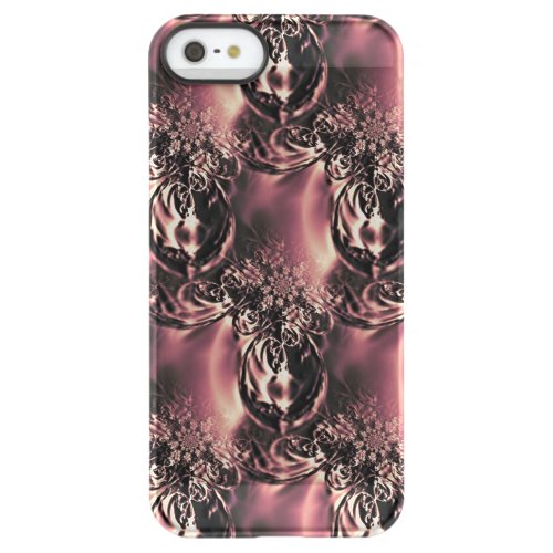 Dex Permafrost iPhone SE55s Case