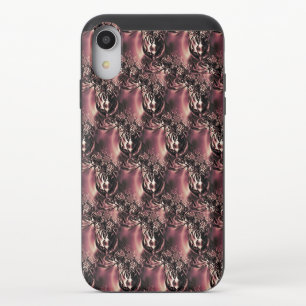 Dex iPhone XR Slider Case