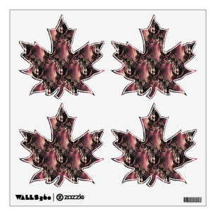 Dex Wall Decal