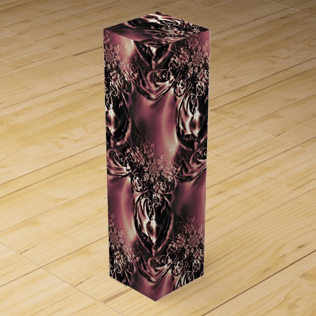 Dex Wine Box (Front)