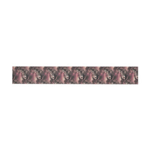 Dex Wrap Around Label