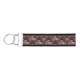 Dex Wrist Keychain