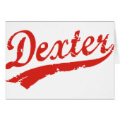 dexter (Front Horizontal)