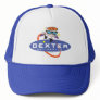 Dexter "Boy Genius" Trucker Hat