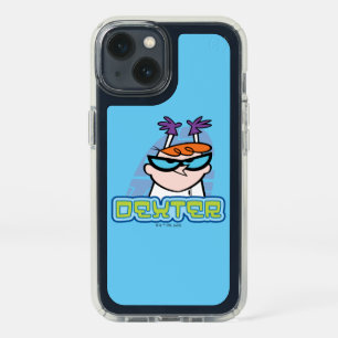 Dexter Character Name Graphic Speck iPhone 13 Case