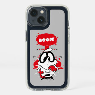 Dexter Detonation graphic Speck iPhone 13 Case