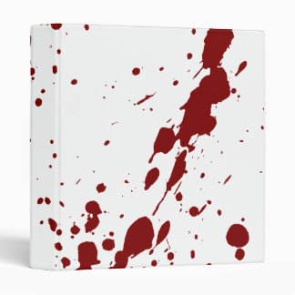 Dexter - The Early Days Binder