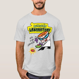 Dexter With Remote T-Shirt