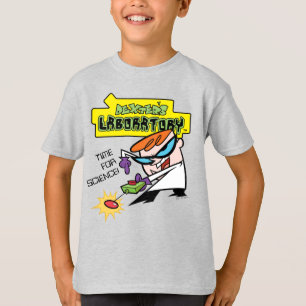 Dexter With Remote T-Shirt