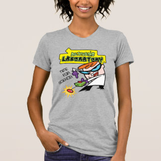 Dexter With Remote T-Shirt