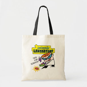 Dexter With Remote Tote Bag