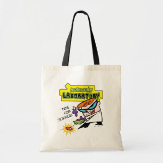 Dexter With Remote Tote Bag