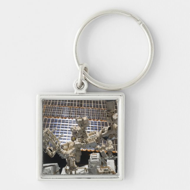 Dextre Keychain (Front)