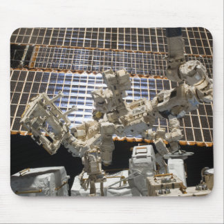 Dextre Mouse Pad
