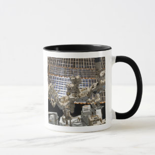 Dextre Mug