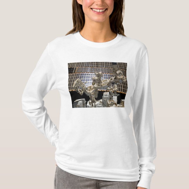 Dextre T-Shirt (Front)