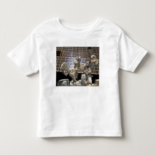 Dextre Toddler T-shirt (Front)