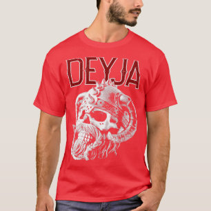Deyja Vikings T-Shirt