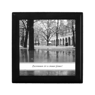 Dezent bayrisch gift box