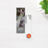 Dezente kleine Karten (Desk)