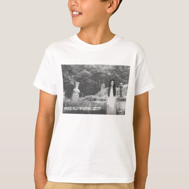 DFPS Logo Shirts (Front)