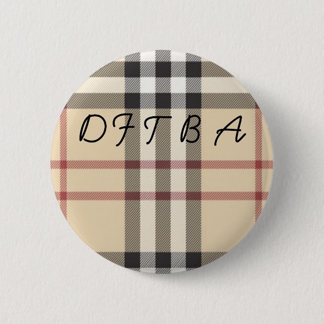 DFTBA Button (Front)
