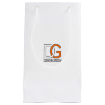 DG Mastermind Gift Bag