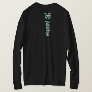 DG Paintings Rising Moon River shirt V2