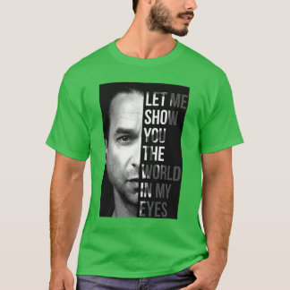 DG World In My Eyes boy T-Shirt