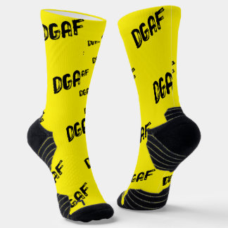 DGAF SOCKS