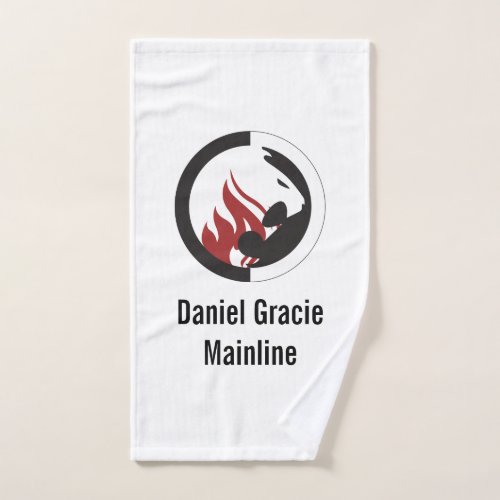 DGM Towel