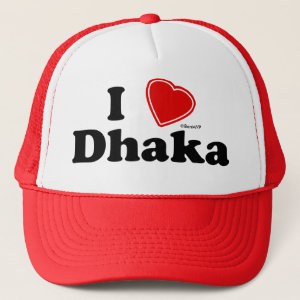 Dhaka