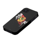 Dhalsim, Blanka & Guile Case-Mate iPhone Case (Bottom)