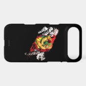 Dhalsim, Blanka & Guile Case-Mate iPhone Case (Back (Horizontal))